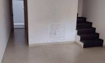 Imagem 4: Sobrado à venda - Utinga - Santo André/SP