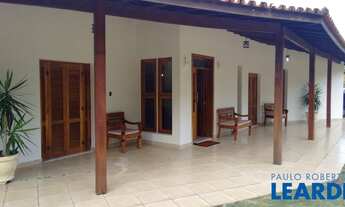 Imagem 4: CASA EM CONDOMÍNIO - VILLAGE SANS SOUCI - SP