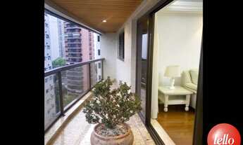 Imagem 5: São Paulo - Apartamento Padrão - Moema