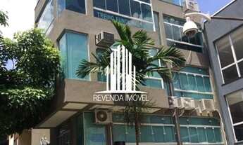 Imagem: Sala Comercial em Alphaville