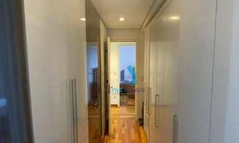 Imagem 14: Apartamento com 3 dormitórios, 140 m² - venda por R$ 1.171.000 ou aluguel por R$ 5.900/mês