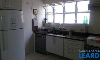 Imagem 4: APARTAMENTO - MOEMA PÁSSAROS - SP