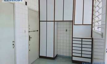 Imagem 4: APARTAMENTO - PINHEIROS - SP