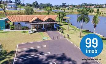 Imagem 4: Lotes no Riviera de Santa Cristina XIII - A partir de R$ 29.990,00