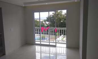 Imagem 2: APARTAMENTO A VENDA NO CONDOMÍNIO SCALLA - JUNDIAÍ/SP