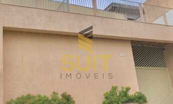 Imagem: Lindo Sobrado com Área Gourmet Ampla com