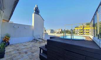 Imagem 2: Porto Alegre - Apartamento Padrão - Menino Deus