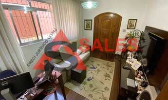Imagem 6: Casa com 3 dormitórios e edícula à venda, 300 m² por R$ 1.400.000,00 localizado na Rua Cri