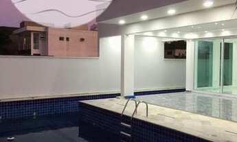 Imagem 2: BERTIOGA - Casa de Condomínio - MAITINGA