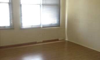 Imagem 2: Conjunto comercial com ar condicionado para alugar, 96 m² por R$ 3.000 - Pinheiros - São P