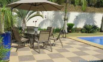 Imagem 2: CASA EM CONDOMÍNIO - BOSQUE DO VIANNA - SP