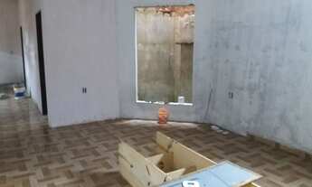 Imagem 6: Casa em Areia Branca-SE