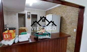 Imagem 6: Apartamento vago 2 dorm 56m² Taboão SBC