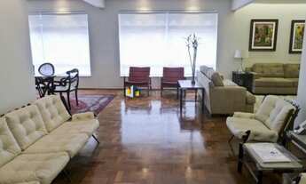 Imagem 2: Apartamento à venda 1 Quarto, 1 Suite, 1 Vaga, 239M², Higienópolis, São Paulo - SP