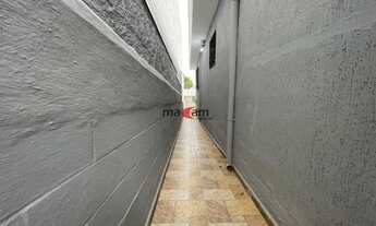 Imagem 3: Casa com 1 dormitório disponível para locação em Guarulhos