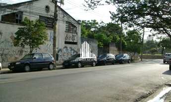 Imagem 4: Casa com 4 dormitórios à venda na Barra Funda