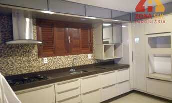 Imagem 6: Casa com 3 dormitórios para alugar por R$ 1.600/mês - Valentina de Figueiredo - João Pesso