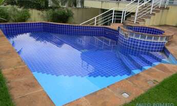 Imagem 6: CASA EM CONDOMÍNIO - ALPHAVILLE - SP