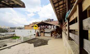 Imagem 5: CASA PADRÃO COM 3 QUARTOS E QUINTAL AMPLO, À VENDA NO BAIRRO SÃO JOÃO BATISTA