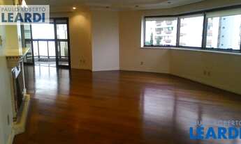 Imagem 7: APARTAMENTO - CAMPO BELO - SP