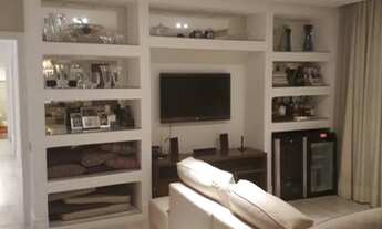 Imagem: APARTAMENTO - PINHEIROS - SP
