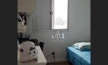 Imagem 2: Apartamento com 3 dormitórios à venda, 77 m² por R$ 562.990,00 - Tamboré - Barueri/SP