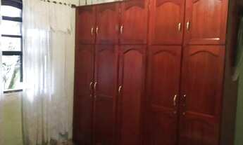 Imagem 4: CASA ASSOBRADADA - VILA VALPARAÍSO - SP