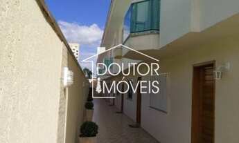 Imagem 2: São Paulo - Casa de Condomínio - VILA ESPERANÇA