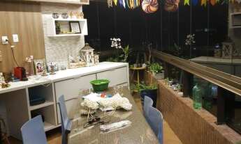 Imagem: Vende-se excelente apartamento medindo 166m2