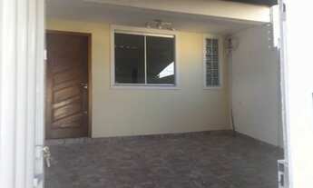 Imagem: Casa com 2 dormitórios à venda em Contagem