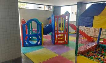 Imagem 7: Cobertura duplex para venda possui 232 metros quadrados com 4 quartos