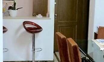 Imagem 7: APARTAMENTO - ALPHAVILLE - SP