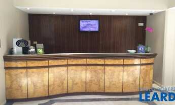 Imagem 2: FLAT - JARDIM AMÉRICA - SP