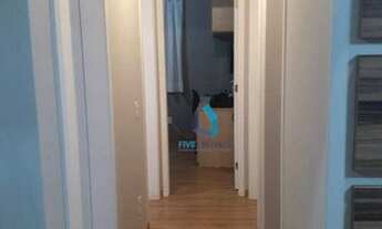 Imagem 11: Apartamento à venda, 107 m² por R$ 1.017.000,00 - Jardim Taquaral - São Paulo/SP