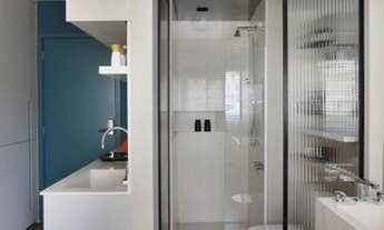 Imagem 5: Apartamento para Venda em São Paulo, Jardim das Bandeiras, 1 dormitório, 1 banheiro