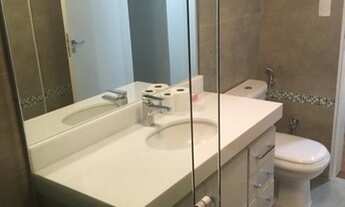 Imagem 7: APARTAMENTO - ALTO DE PINHEIROS - SP