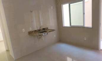 Imagem 4: Casa duplex na Região da Maraponga (Cod0107