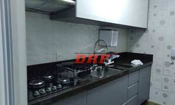 Imagem 4: Apartamento à venda, 116 m² por R$ 1.400.000,01 - Bosque Maia - Guarulhos/SP