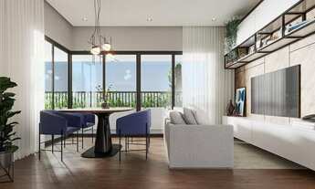 Imagem 6: Apartamento residencial para venda, Portão, Curitiba - AP14159