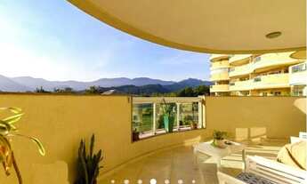 Imagem 6: Apartamento 90m², 3 quartos, 2 vagas, rua paralela à Silvia Pozzano