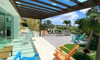 Imagem 3: Casa alto padrão / 5 quartos / suítes / ótima localização / garagem / à venda, 404 m² por