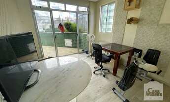 Imagem 5: Cobertura à Venda - Buritis, 4 Quartos, 210 m²