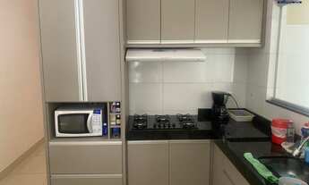 Imagem 5: GOIâNIA - Casa Padrão - Residencial Ana Clara