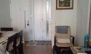 Imagem 4: Apartamento com 3 dormitórios à venda, 70 m² por R$ 395.000,00 - Parque Erasmo Assunção