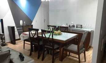 Imagem 4: Apartamento de 03 dormitórios 02 vagas Santo Amaro