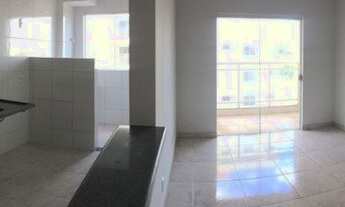 Imagem: APARECIDA DE GOIâNIA - Apartamento Padrão