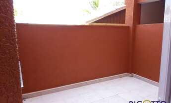 Imagem 6: APARTAMENTO NO COLINA SORRISO À VENDA COMPOSTO POR 2 DORMI.|SALA E COZINHA|BANHEIRO