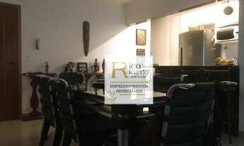 Imagem 4: Cobertura com 2 dormitórios à venda, 174 m² por R$ 689.000,00 - Vila Metalúrgica - Santo A