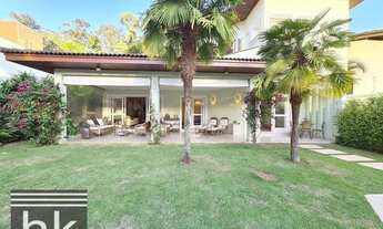 Imagem 4: Casa com 4 dormitórios à venda, 900 m² por R$ 7.500.000 - Jardim dos Estados - São Paulo/S