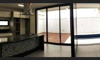 Imagem 5: CASA EM CONDOMÍNIO - RESIDENCIAL REAL PARK - SP